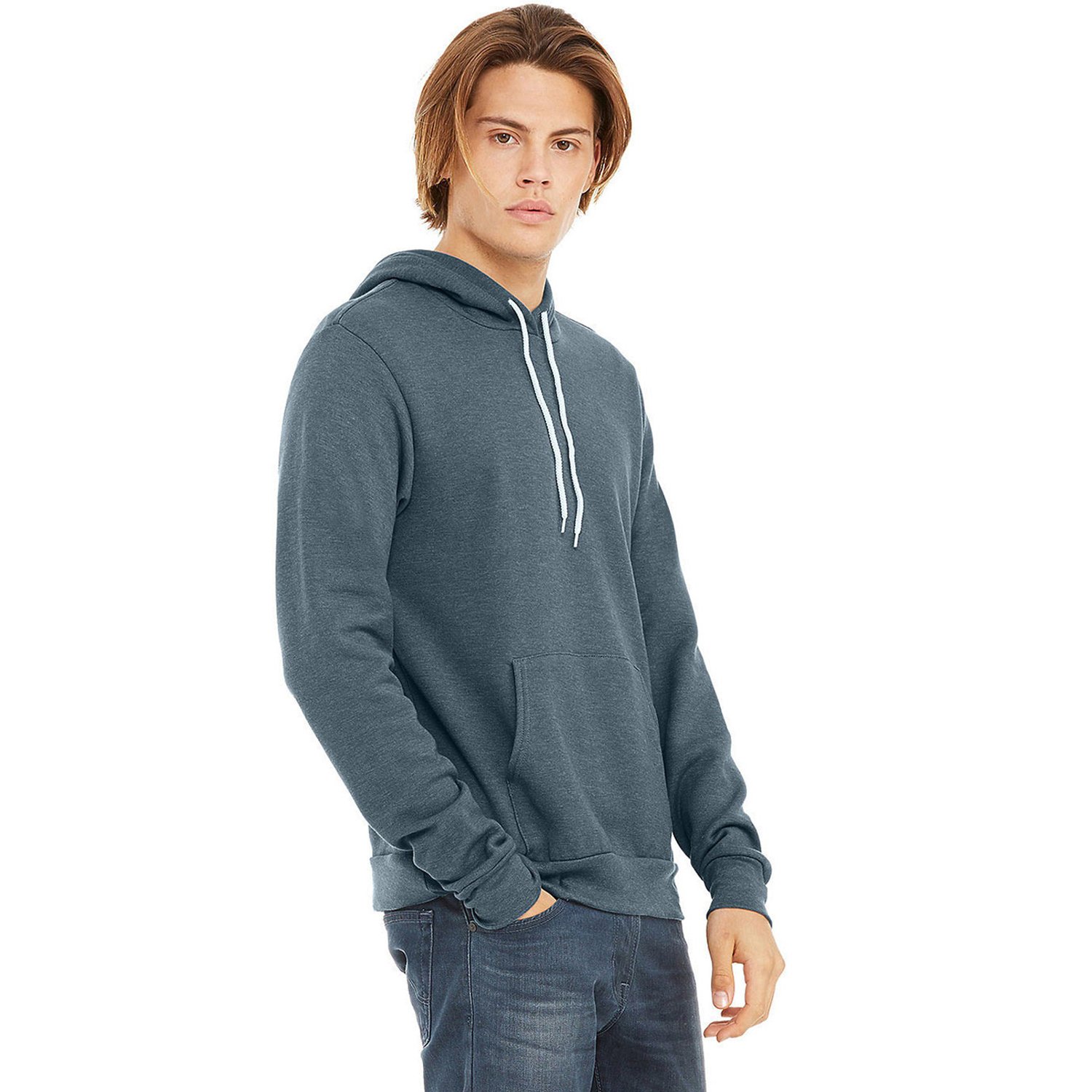 Top Wholesale High Quality Fashion Men's Hoodies 100% Cotton Long Sleeve Custom Oversize Hoodies