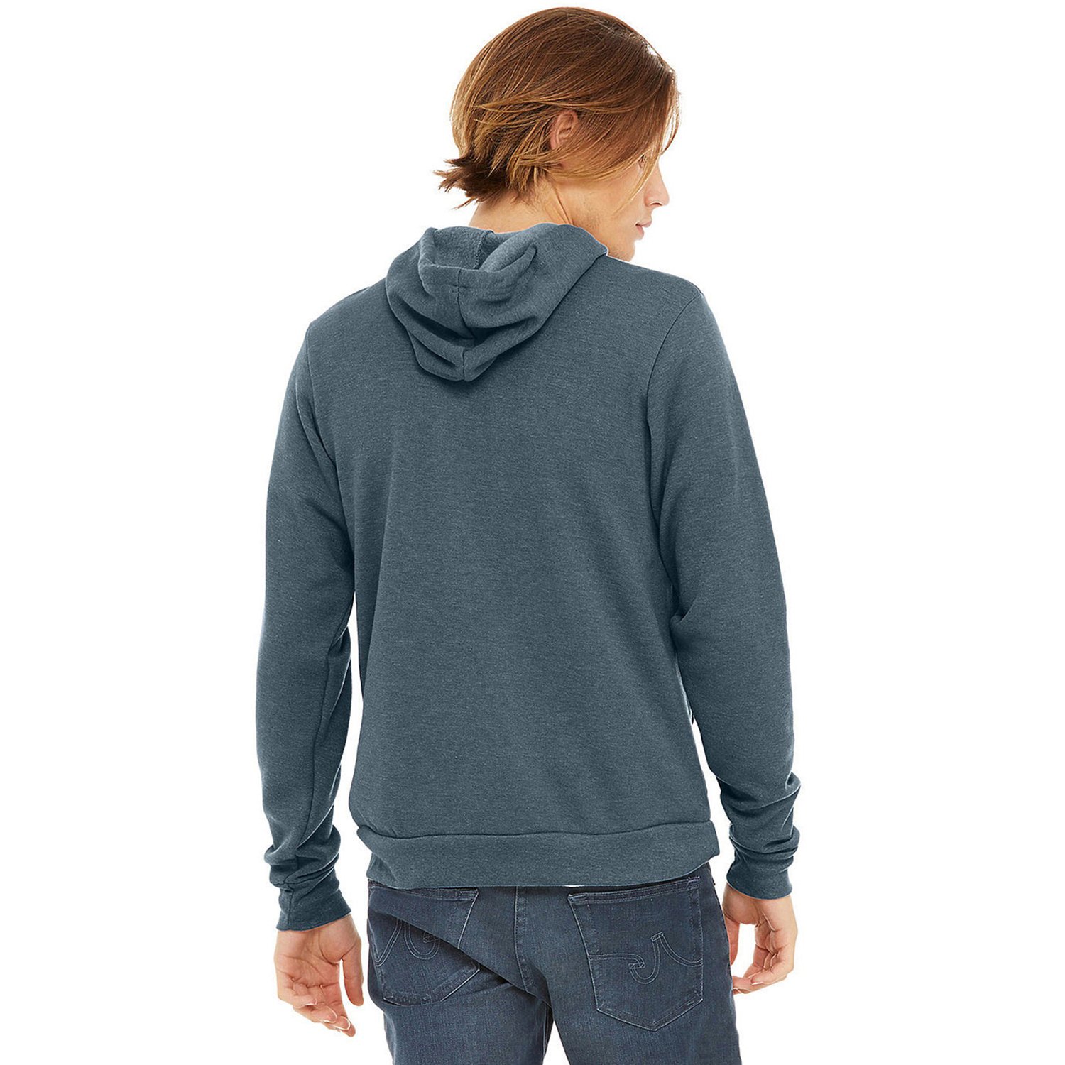 Top Wholesale High Quality Fashion Men's Hoodies 100% Cotton Long Sleeve Custom Oversize Hoodies