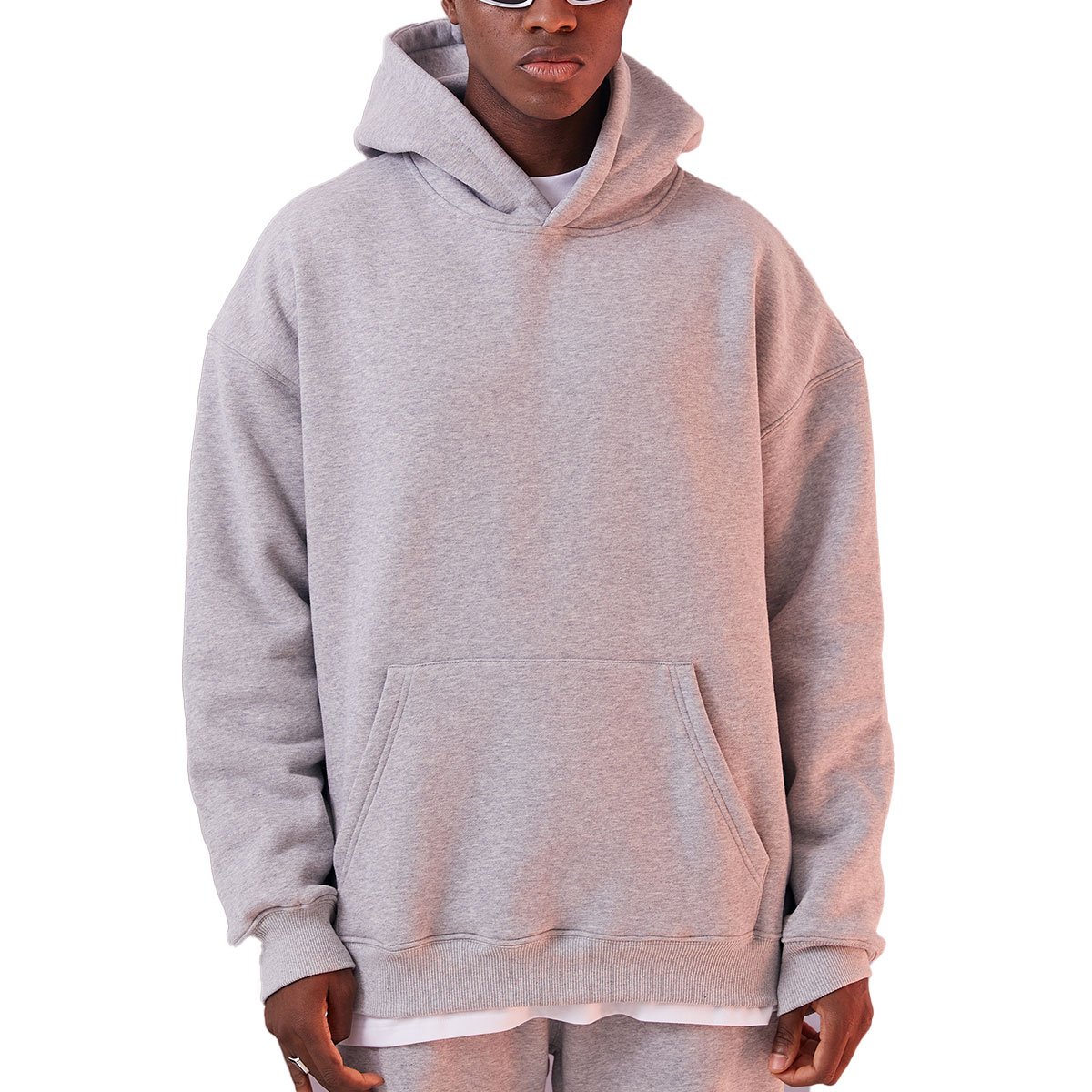 same design fashion brand oversized hoodie oem logo custom blank heavyweight streetwear men hoodie