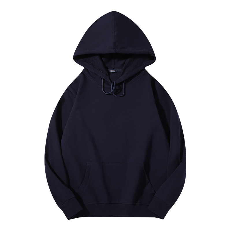 custom hoodies embroidery fleece blank Men's Hoodies & Sweatshirts plain men's hoodies unisex