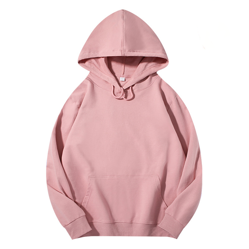 custom hoodies embroidery fleece blank Men's Hoodies & Sweatshirts plain men's hoodies unisex