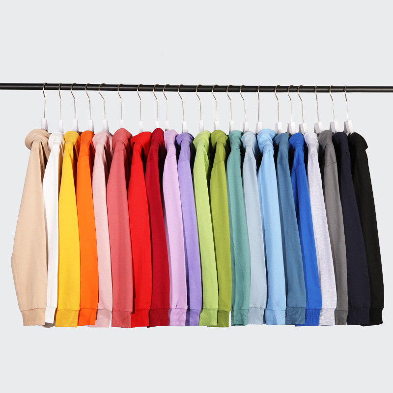 custom hoodies embroidery fleece blank Men's Hoodies & Sweatshirts plain men's hoodies unisex