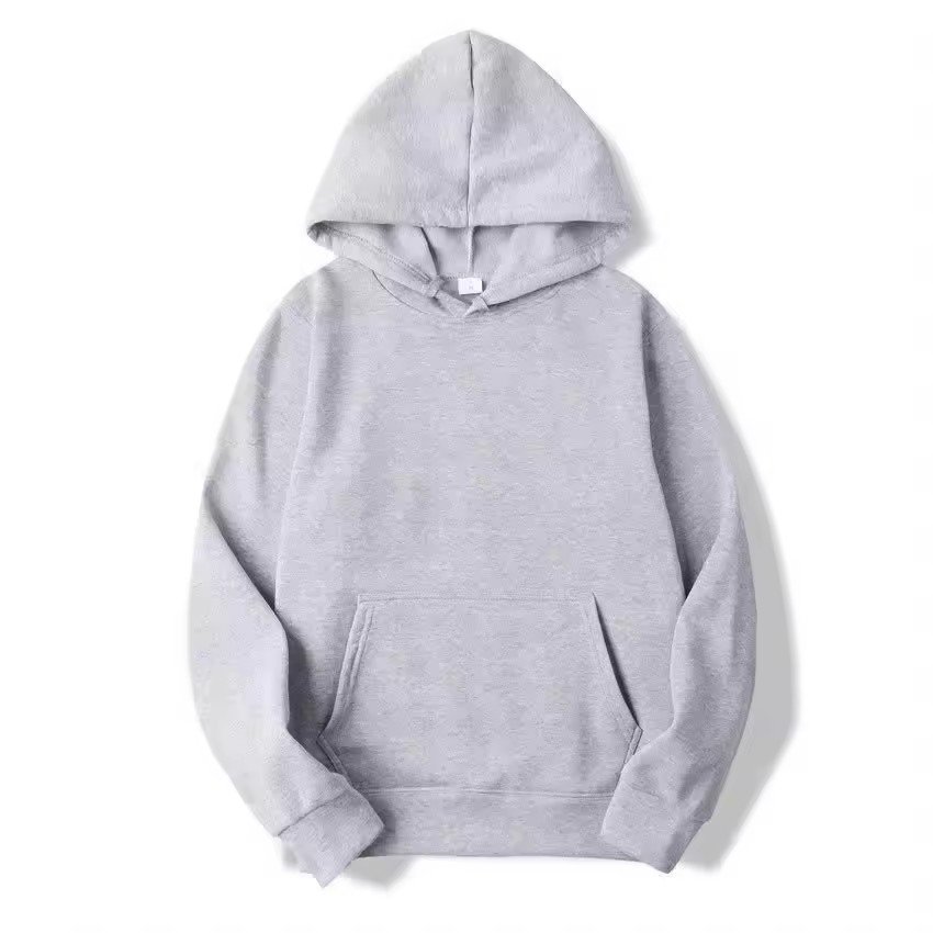 Custom Logo Multi-color Cotton High Quality Men's Hoodies & Sweatshirts