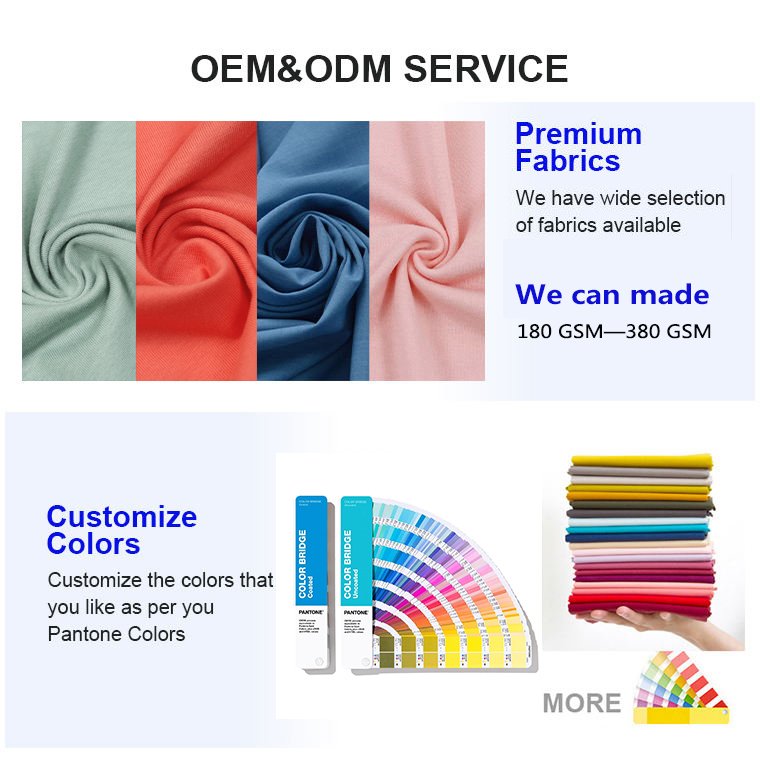 Men's Hoodies&Sweatshirts Oem Customized Graphic Plus Size Women's Oversize Blank Hoodies Set Essentials Hoodie Sweatpants Suit