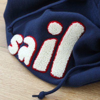 oem high quality cotton oversized blank fashion streetwear custom French Terry chenille embroidery logo pullover mens hoodie