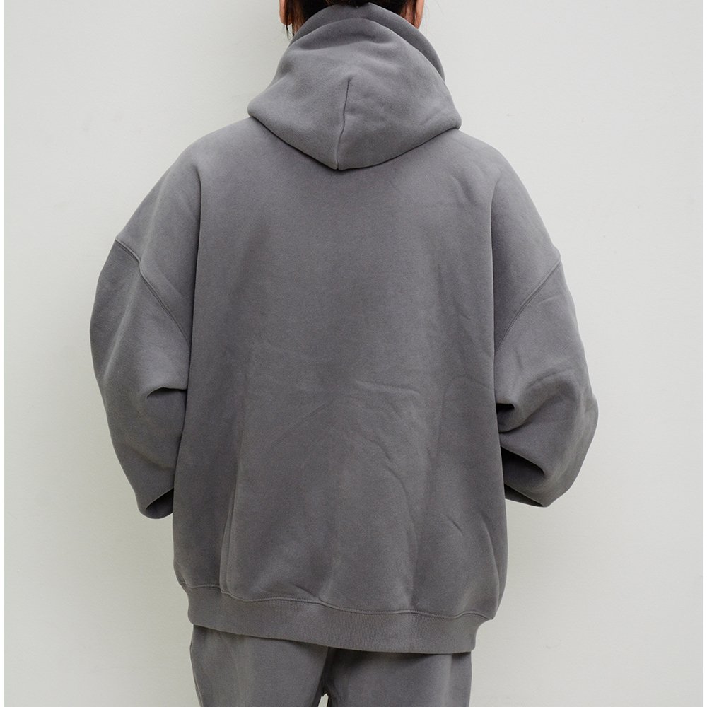 Oem Customized Graphic Plus Size Women's Oversize Blank Puff Printing Hoodie Set Men's Hoodies&Sweatshirts Wholesale