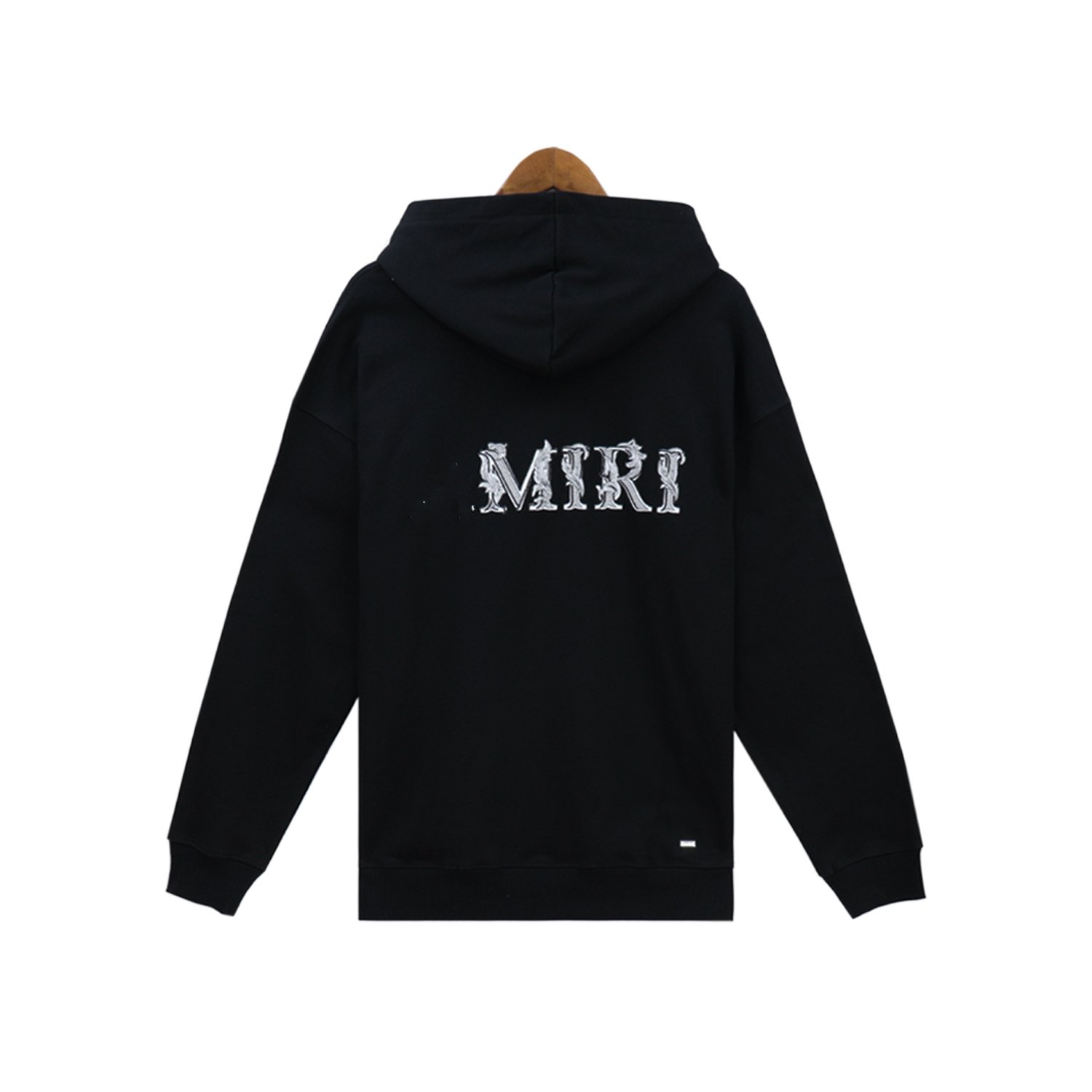 High quality hoodie sweatshirt Men's and women's universal oversized pullover hoodie men's cotton Amiriy hoodie