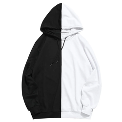 Black+White