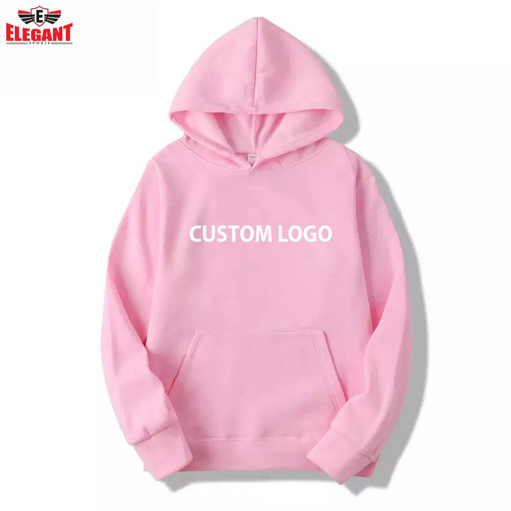 Unisex hoodie and sweatshirt 450gsm 320gsm Hoodie Puff Printed distressed Embroidery Men's Sweatshirt custom logo