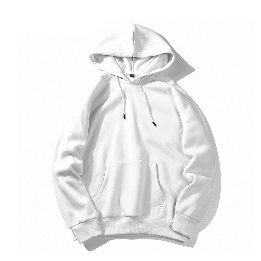 OEM plus size pullover wholesale oversized pigment die 100%cotton sweatshirts men's hoodies