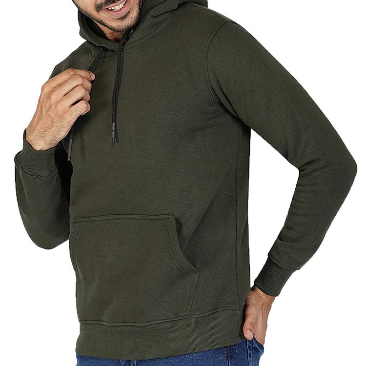 High Quality Mens Hoodies Fashion in new style Cotton Oversize Custom Logo Jogging Sports Men's Hoodies Sweatshirts
