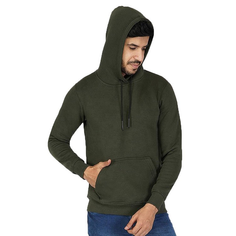 High Quality Mens Hoodies Fashion in new style Cotton Oversize Custom Logo Jogging Sports Men's Hoodies Sweatshirts