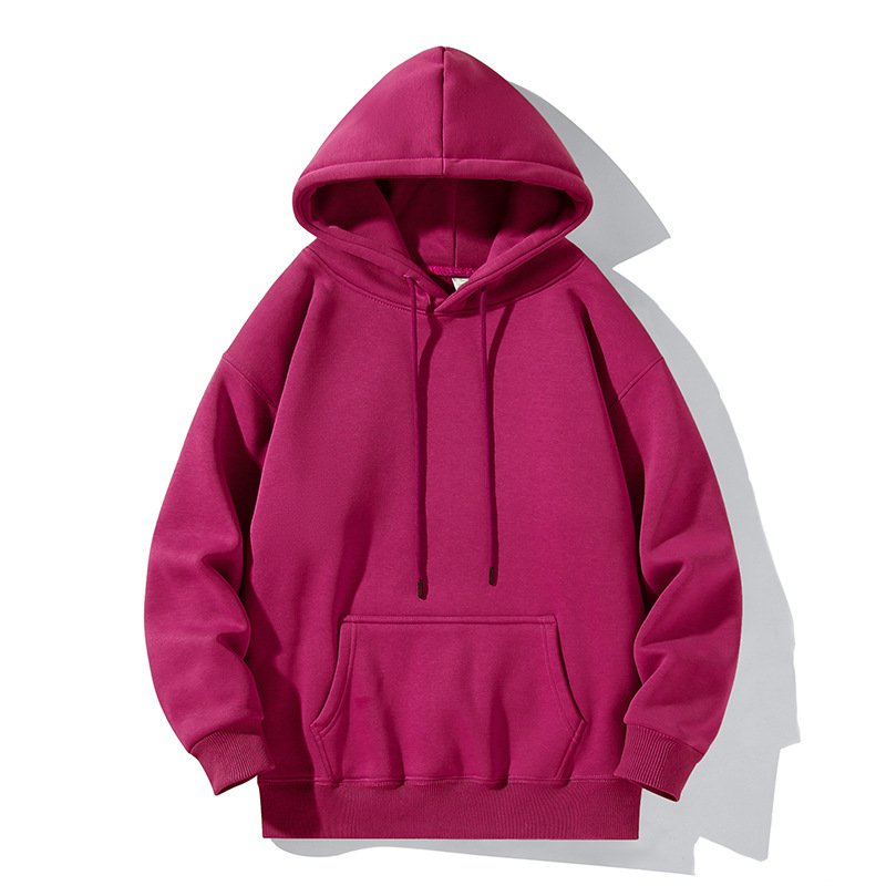 PASUXI High Quality Custom Hoodies Embroidered 600gsm Heavy Warm Winter Custom Hoodies Unisex Best Price Men Sweatshirt