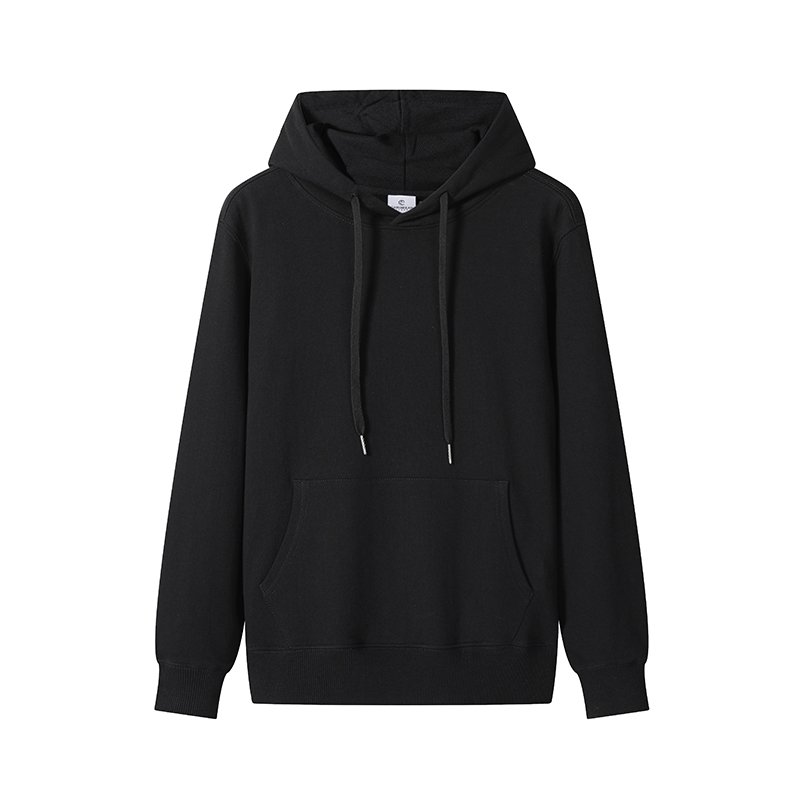Pure cotton Hoodie Sweatshirts Men's Hoodies Custom Logo 100% Cotton Men Hoodie Sweatshirts Fleece J