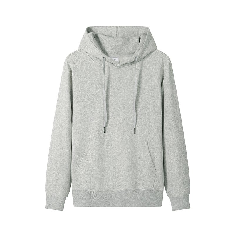 Pure cotton Hoodie Sweatshirts Men's Hoodies Custom Logo 100% Cotton Men Hoodie Sweatshirts Fleece J