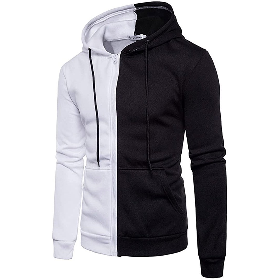 mens hoodies & sweatshirts Top quality 2023 Fashion and Stylish men tracksuit Hoodies with custom logo New Custom Design Hoodies