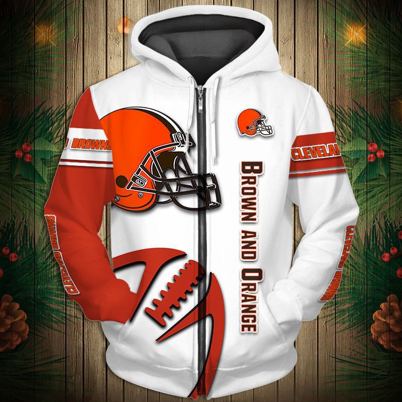 2024 wholesale American football team hoodies polyester daily casual wearing zip up white color hoodies sweaters