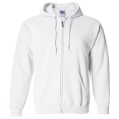Free labels print a high quality custom printing zipper hoodie with your logo men's fleece hooded sweatshirt with zipper
