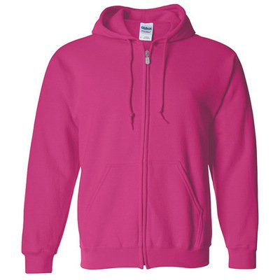 Free labels print a high quality custom printing zipper hoodie with your logo men's fleece hooded sweatshirt with zipper