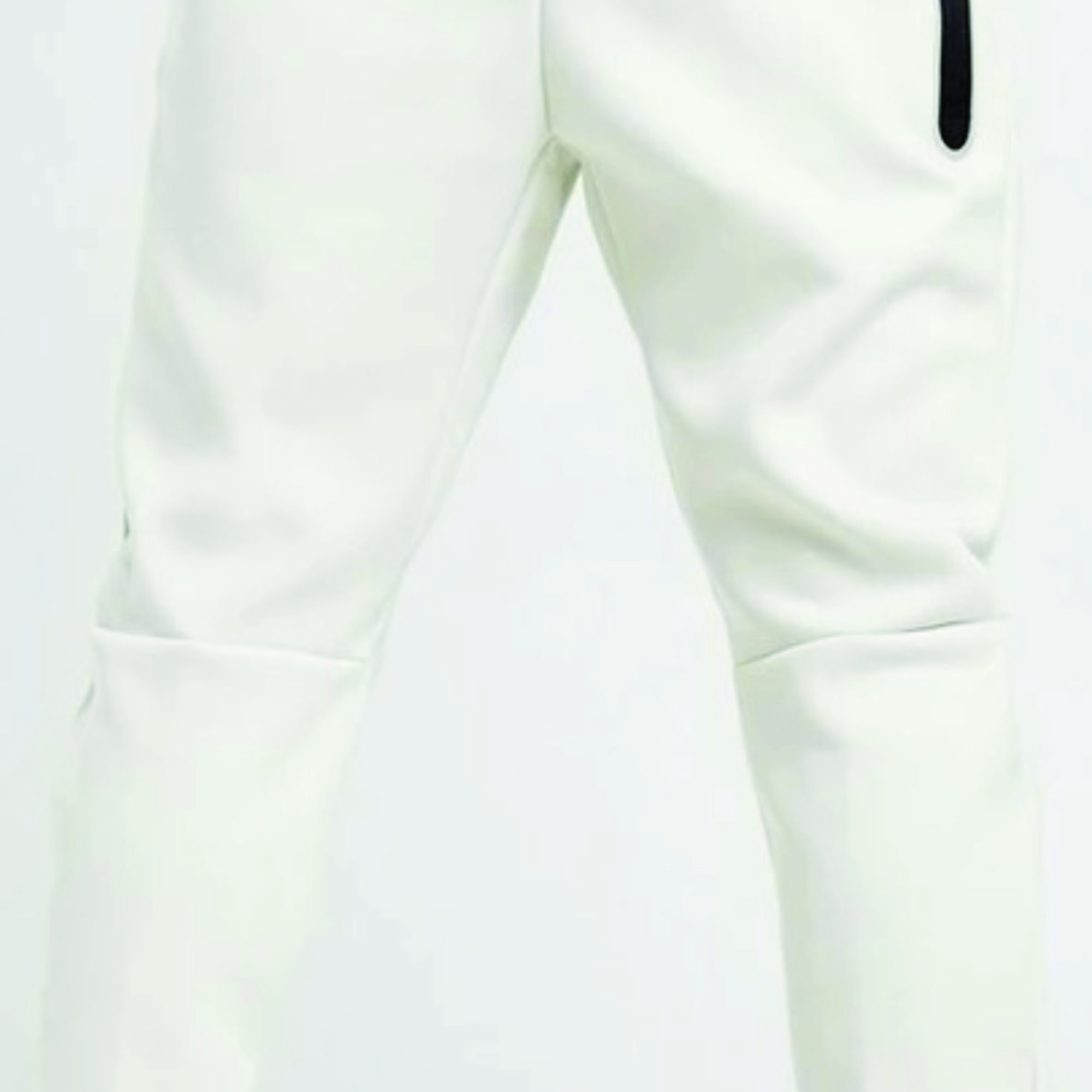 OEM Design Men's Tech Fleece Tracksuit 69% Cotton 31% Polyester White Full Zip Hoodie Joggers Sweatpants Sweatsuit Quick Dry