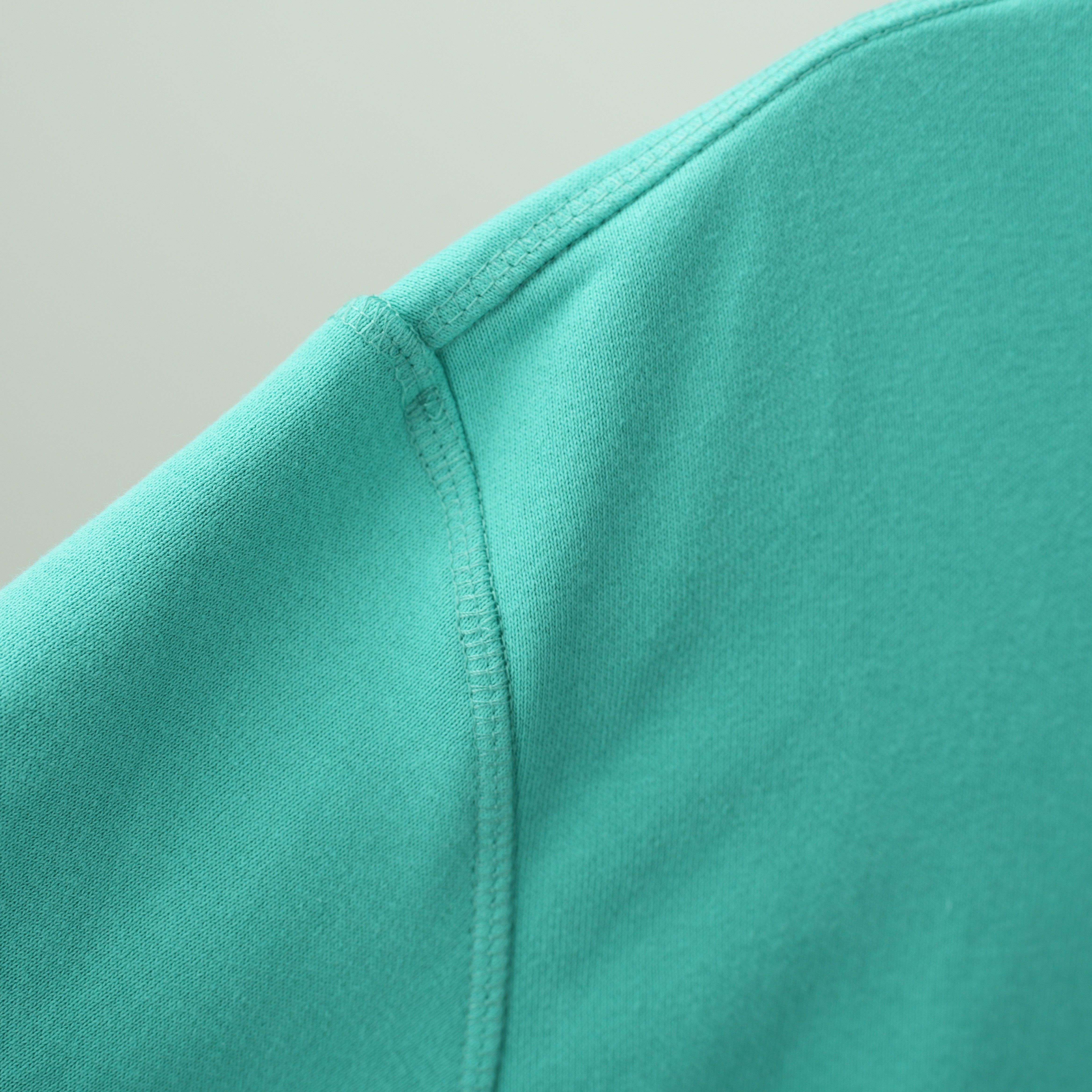High Quality Cotton Oversize Hoodie Thick Fleece Drop Shoulder Plain With Logo pull a capuch Men Hoodies