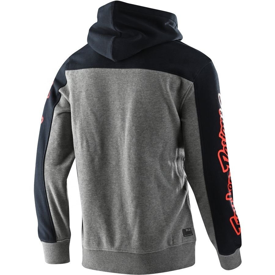 Spring Autumn Motorbike MTB BMX Bike Off-road Scooter Men's Hoodie Motorcycle Racing Sweatshirt