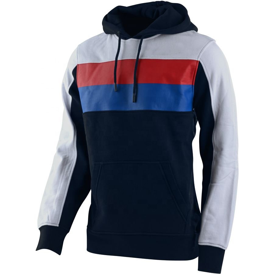 Spring Autumn Motorbike MTB BMX Bike Off-road Scooter Men's Hoodie Motorcycle Racing Sweatshirt