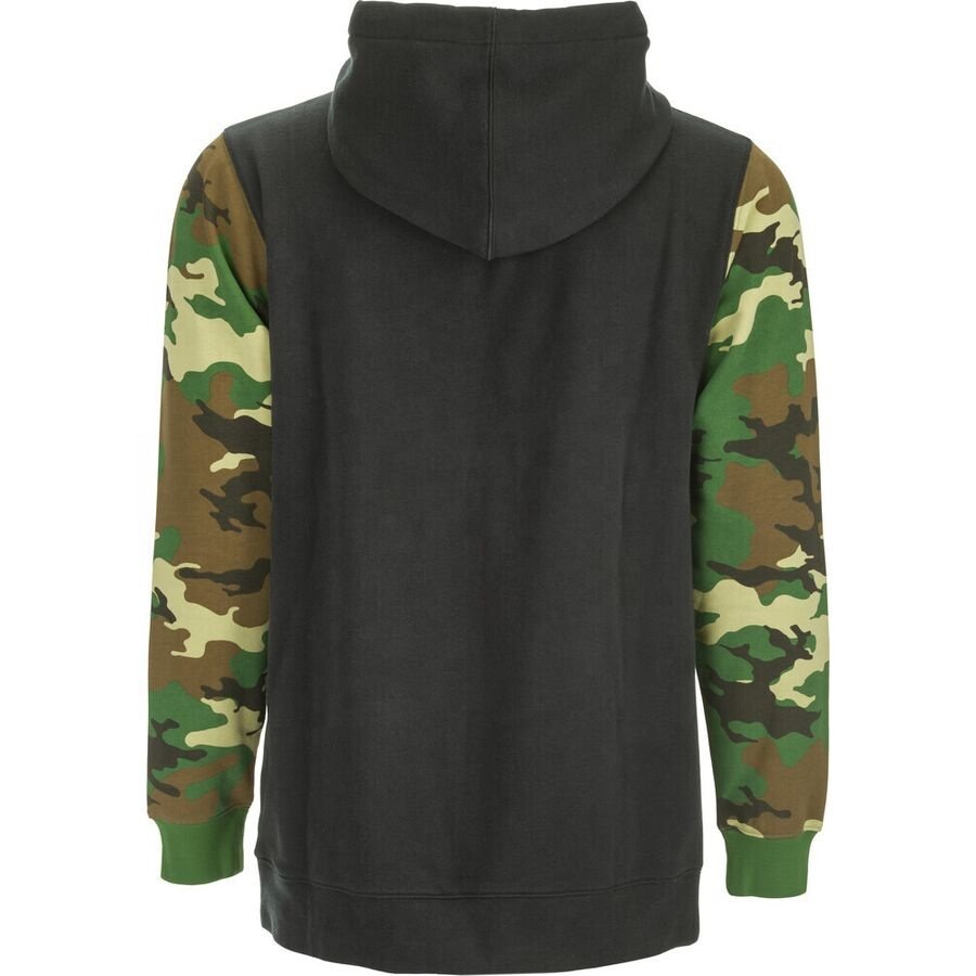 Spring Autumn Motorbike MTB BMX Bike Off-road Scooter Men's Hoodie Motorcycle Racing Sweatshirt