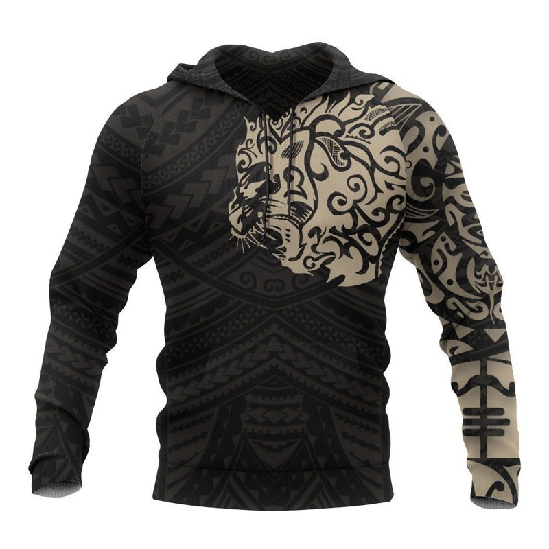 Sublimation Blank Polyester Hoodies for Sublimation Logo Oversized Sublimation Unisex Men's Hoodies Fleece Fabric Print Pattern