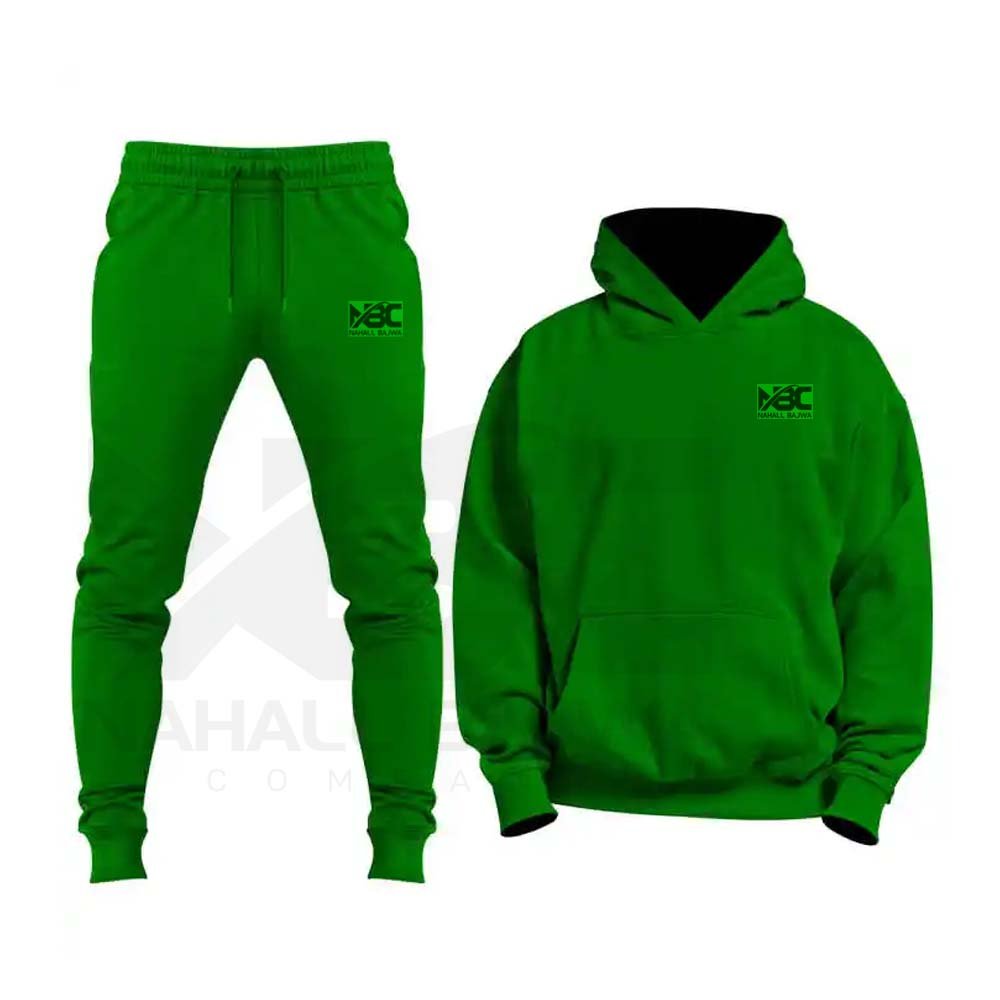 Custom Track Suits Tracksuit For Men Polyester Sportswear Track Suit