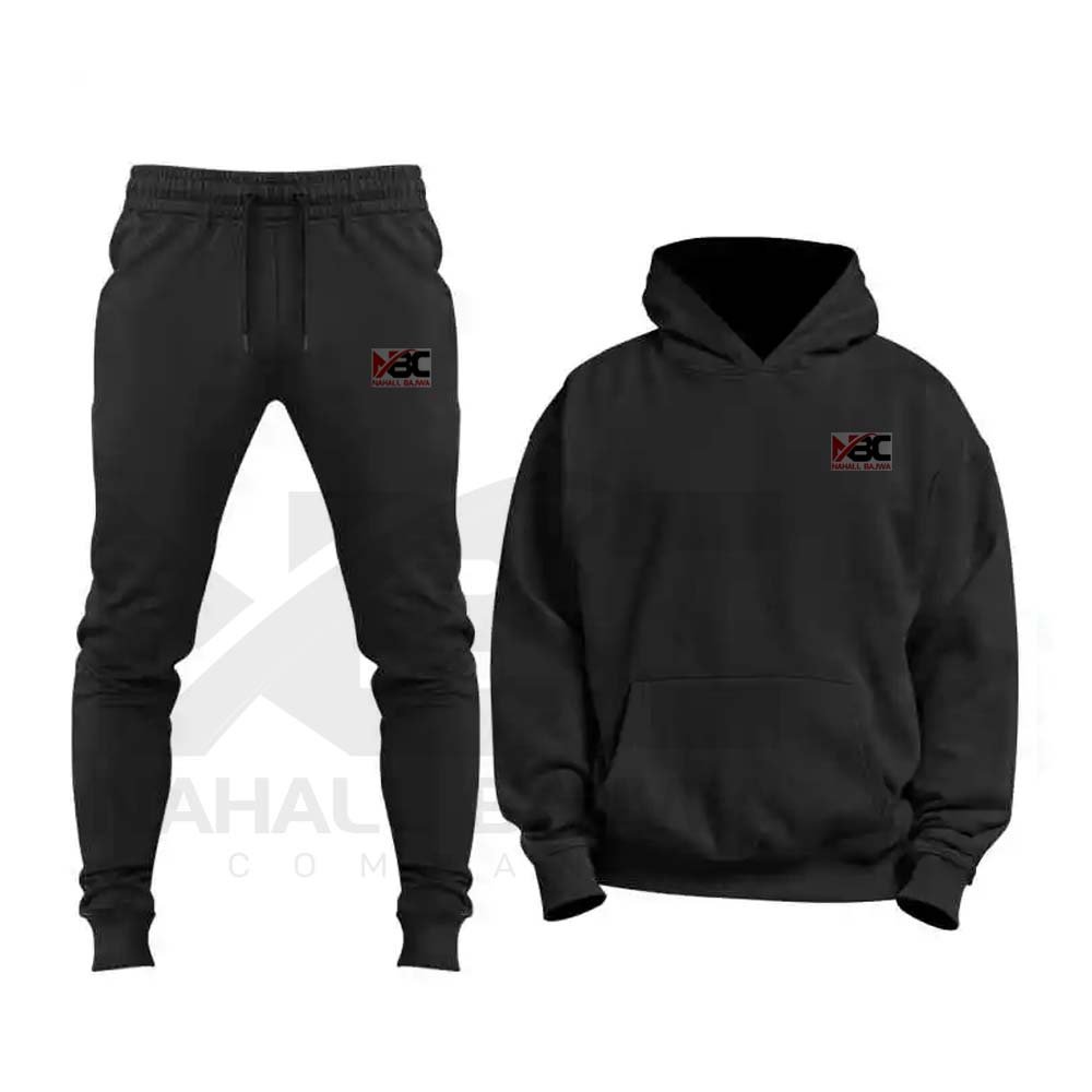 Custom Track Suits Tracksuit For Men Polyester Sportswear Track Suit