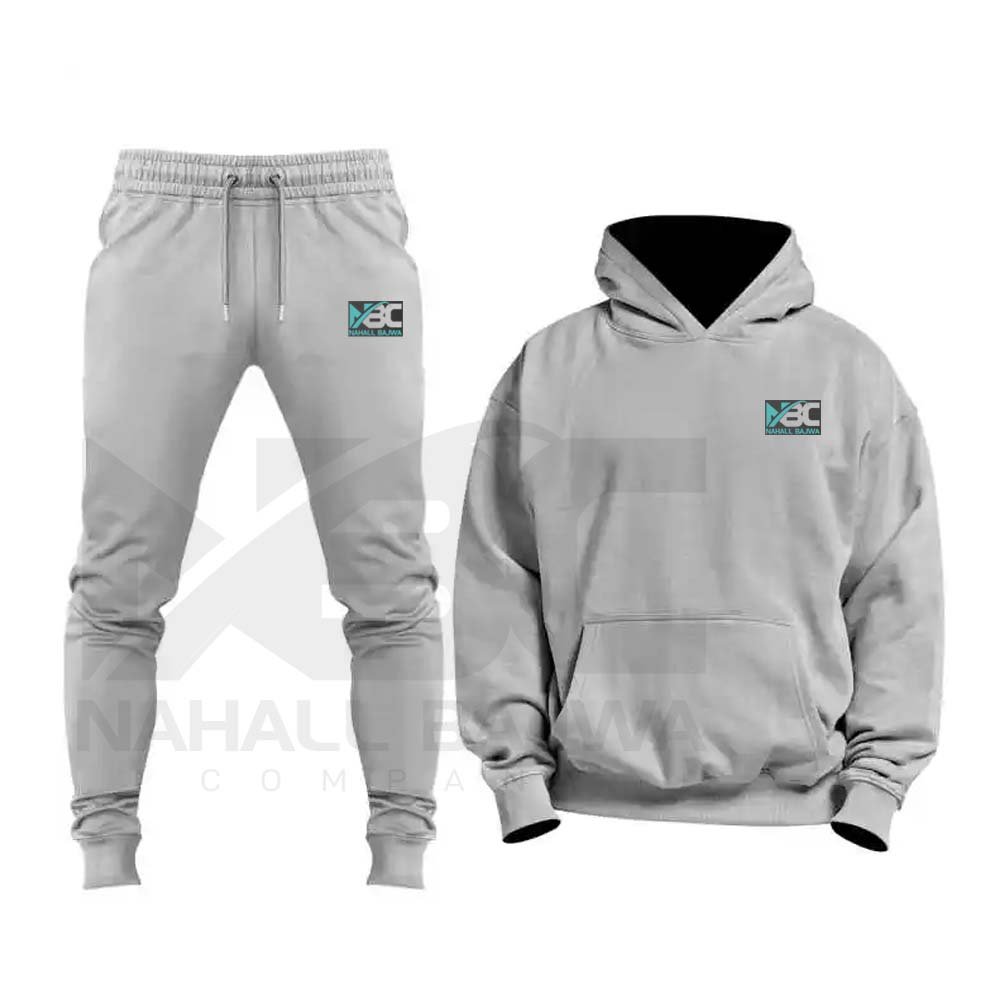 Custom Track Suits Tracksuit For Men Polyester Sportswear Track Suit