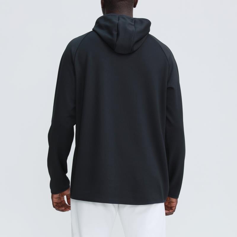 Wholesale Men's Hoodies Sweatshirts Streetwear Pullover Wholesale Custom Logo Training Fitness Sports Hoodies