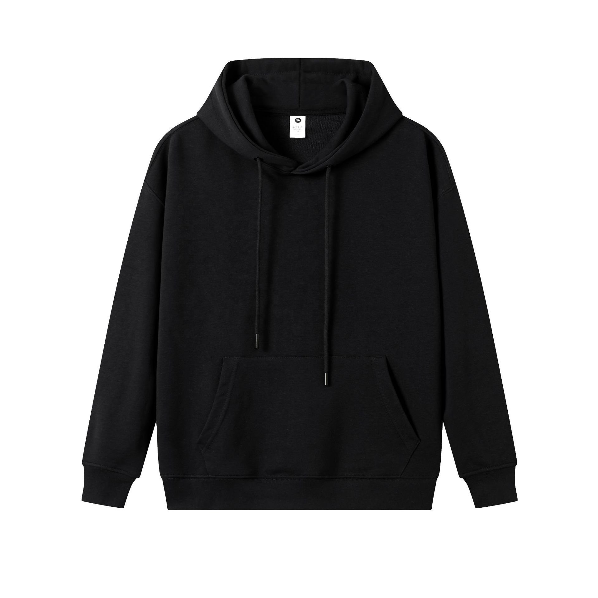Hot Selling Oversize 360g Cotton Unisex Pullover Sweatwear Custom Men's Hoodies