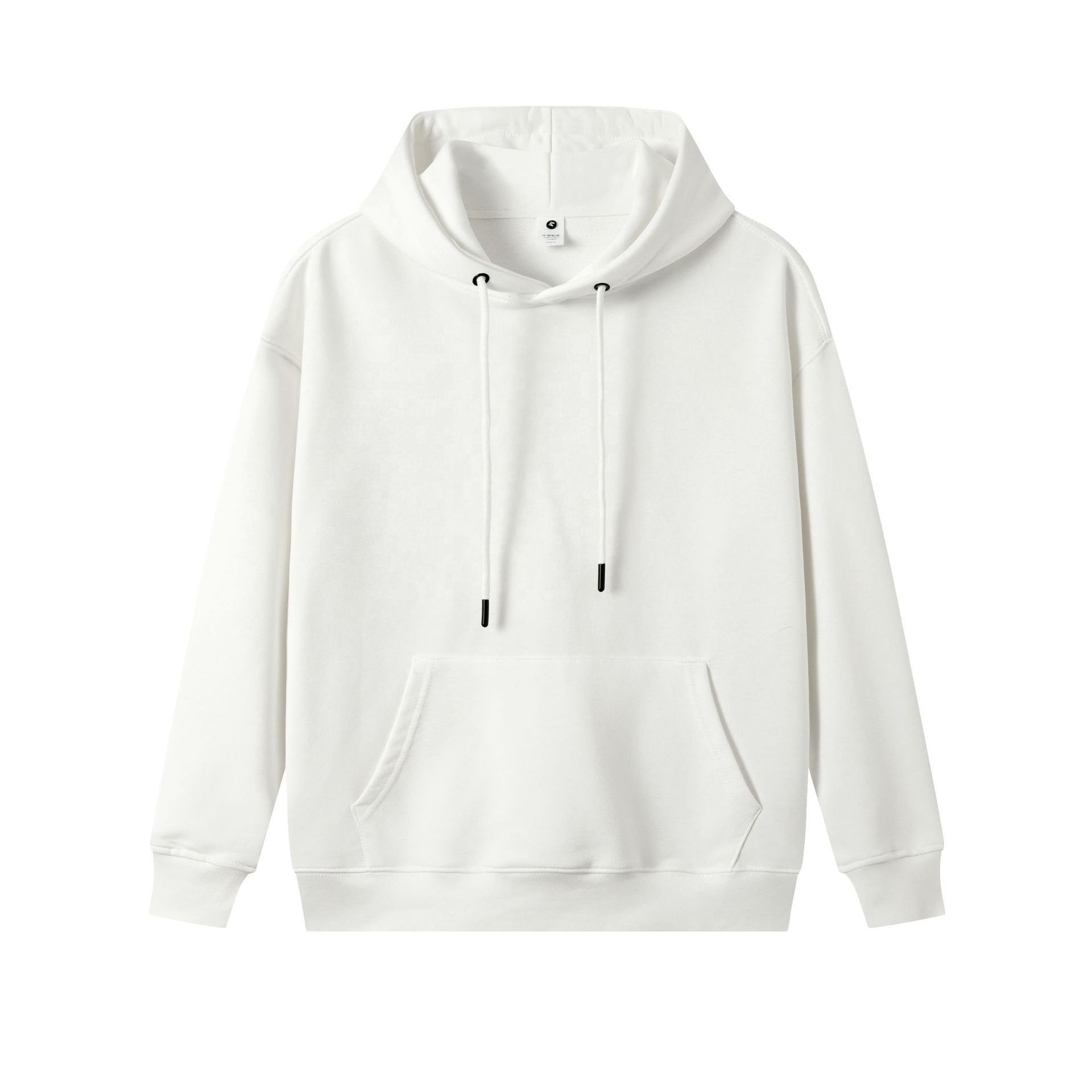Hot Selling Oversize 360g Cotton Unisex Pullover Sweatwear Custom Men's Hoodies