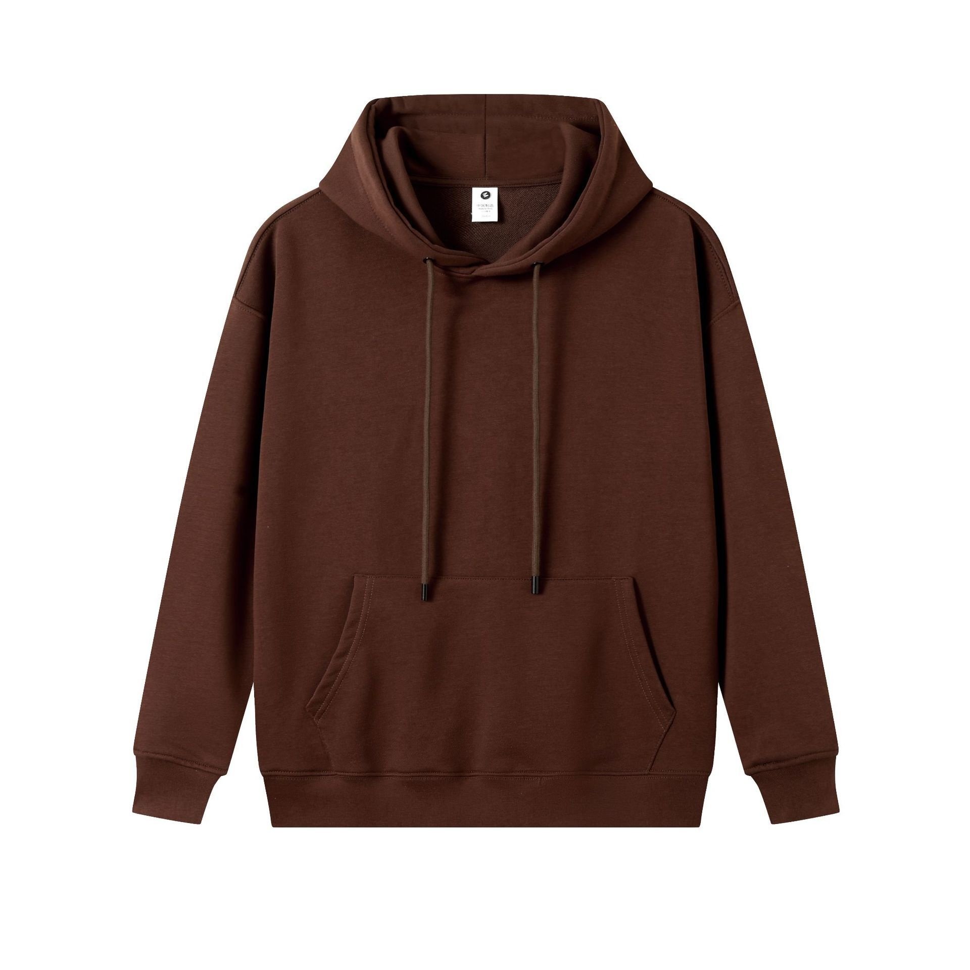 Hot Selling Oversize 360g Cotton Unisex Pullover Sweatwear Custom Men's Hoodies