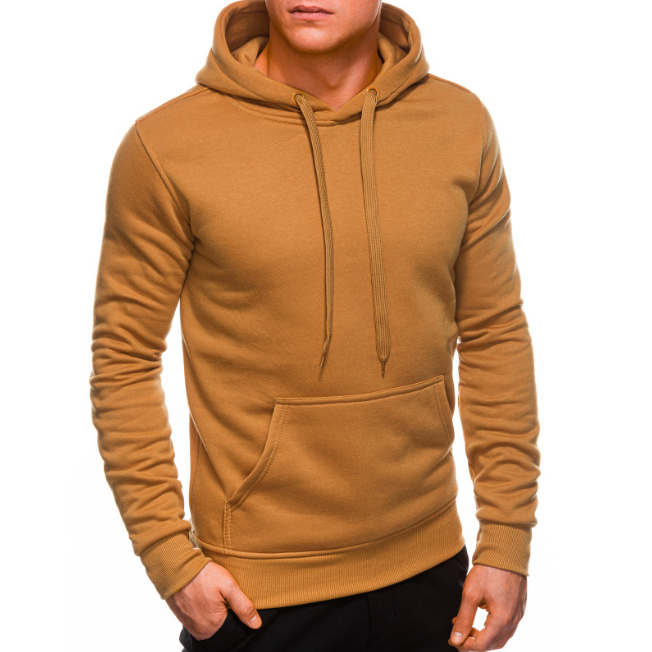 New Arrival Top Quality Men's Hoodies New Fashion Custom Design High Quality Men's Hoodies Factory Direct Sales Men Hoodies