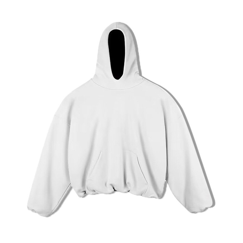 custom logo cotton hoodies for men blank heavyweight men's hoodies & sweatshirts plain men's hoodies unisex