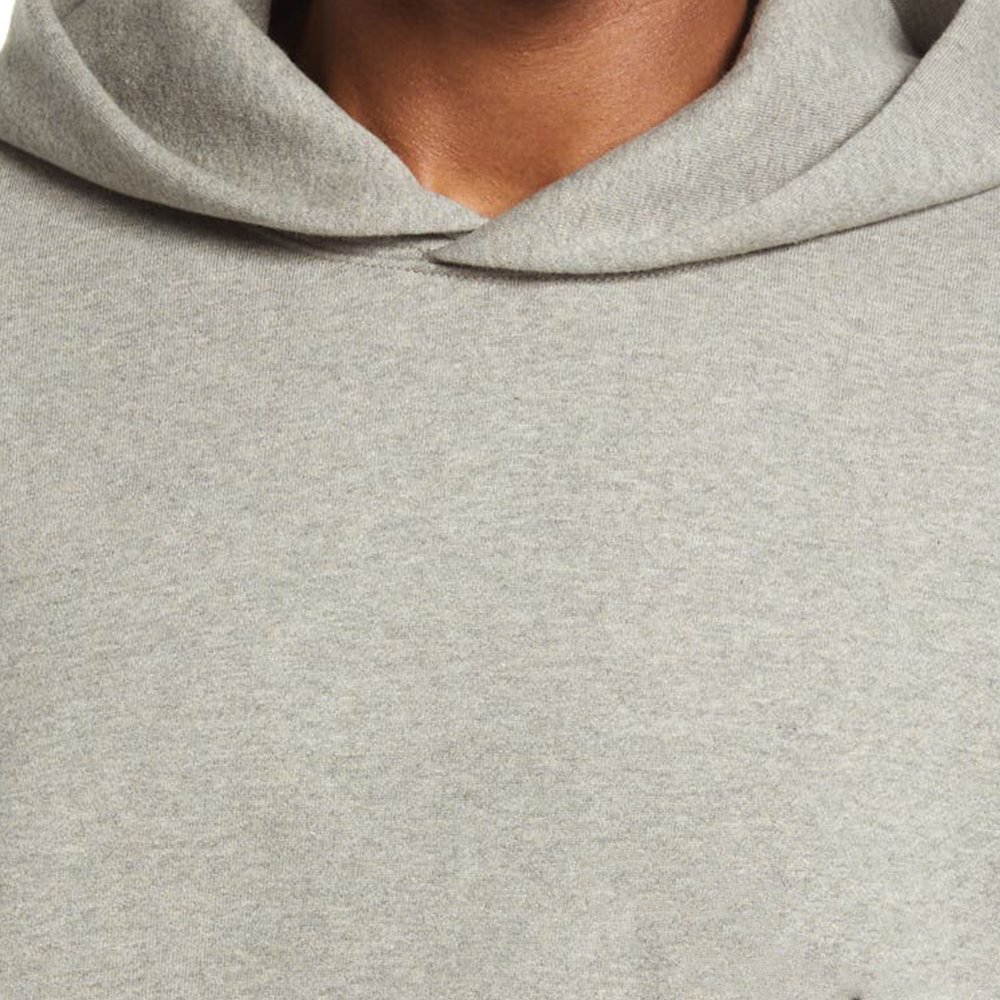 Wholesale Customized Men's Hoodie & Sweatshirt Customizable Design Options