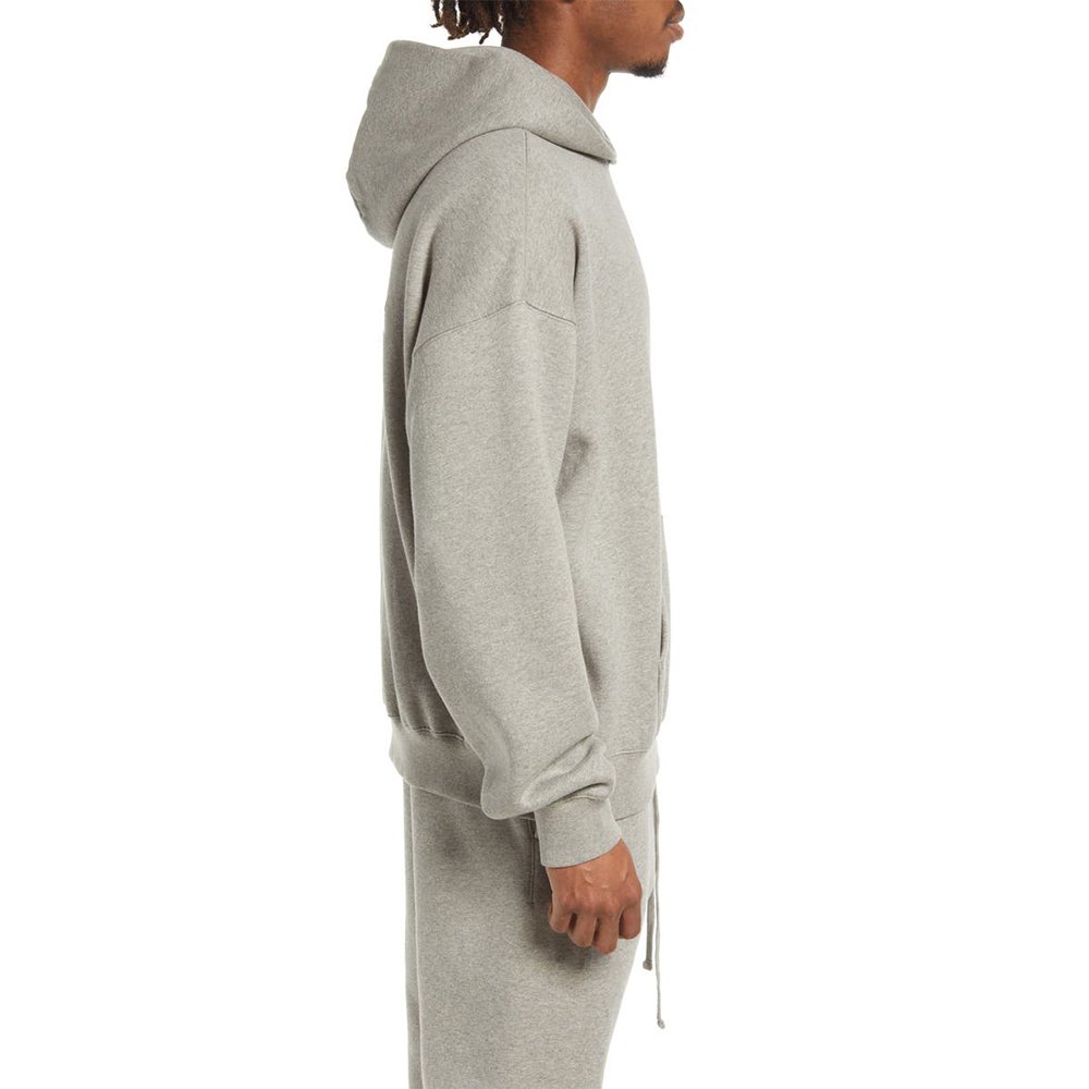Wholesale Customized Men's Hoodie & Sweatshirt Customizable Design Options