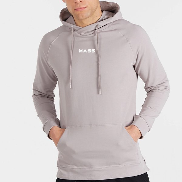 Great Fit Men's Gym Hoodies Training Sports Pullover Gym Hoodies