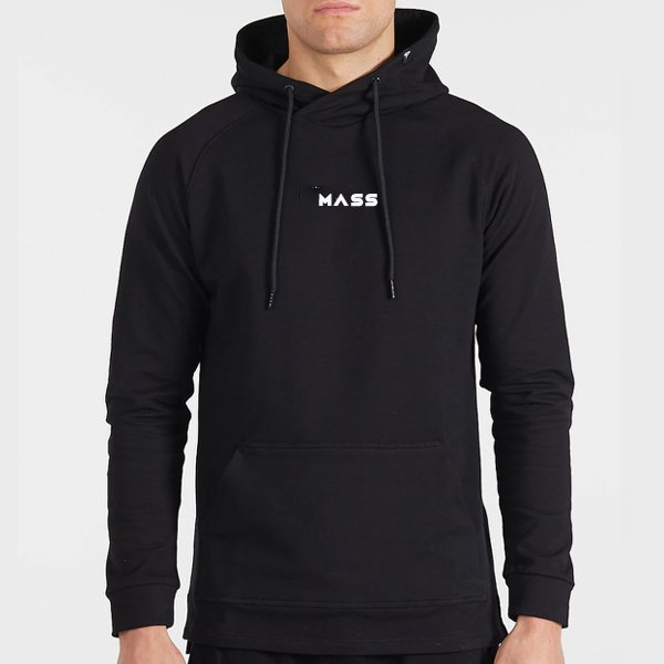 Great Fit Men's Gym Hoodies Training Sports Pullover Gym Hoodies