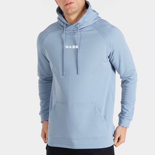 Great Fit Men's Gym Hoodies Training Sports Pullover Gym Hoodies