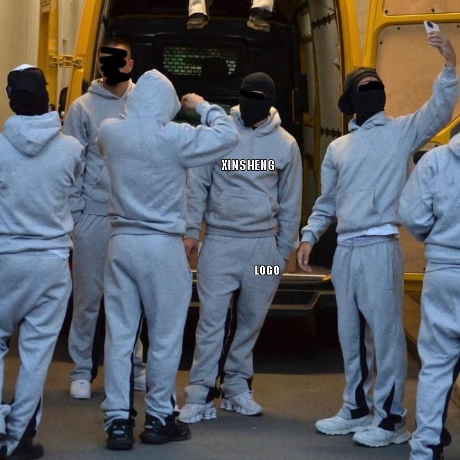 Good quality custom 360 500gsm tracksuit sweat suits men plain essentials solid blank thick flared sweatpants and hoodie sets