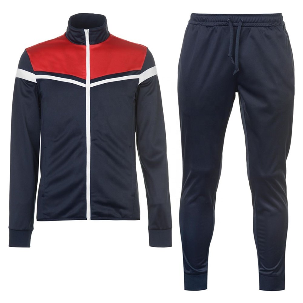 Gym Fitness Sportswears Tech Fleece Training Tracksuits Men Two Piece Set Tracksuit Jogging Suit For Men