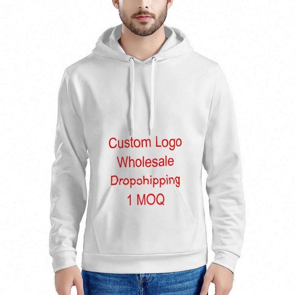 Sublimation Hoodies for Men Polynesian Tribal Samoa Fiji Masi Tapa Flower Print Custom Your Logo or Image Jampers Hoodies
