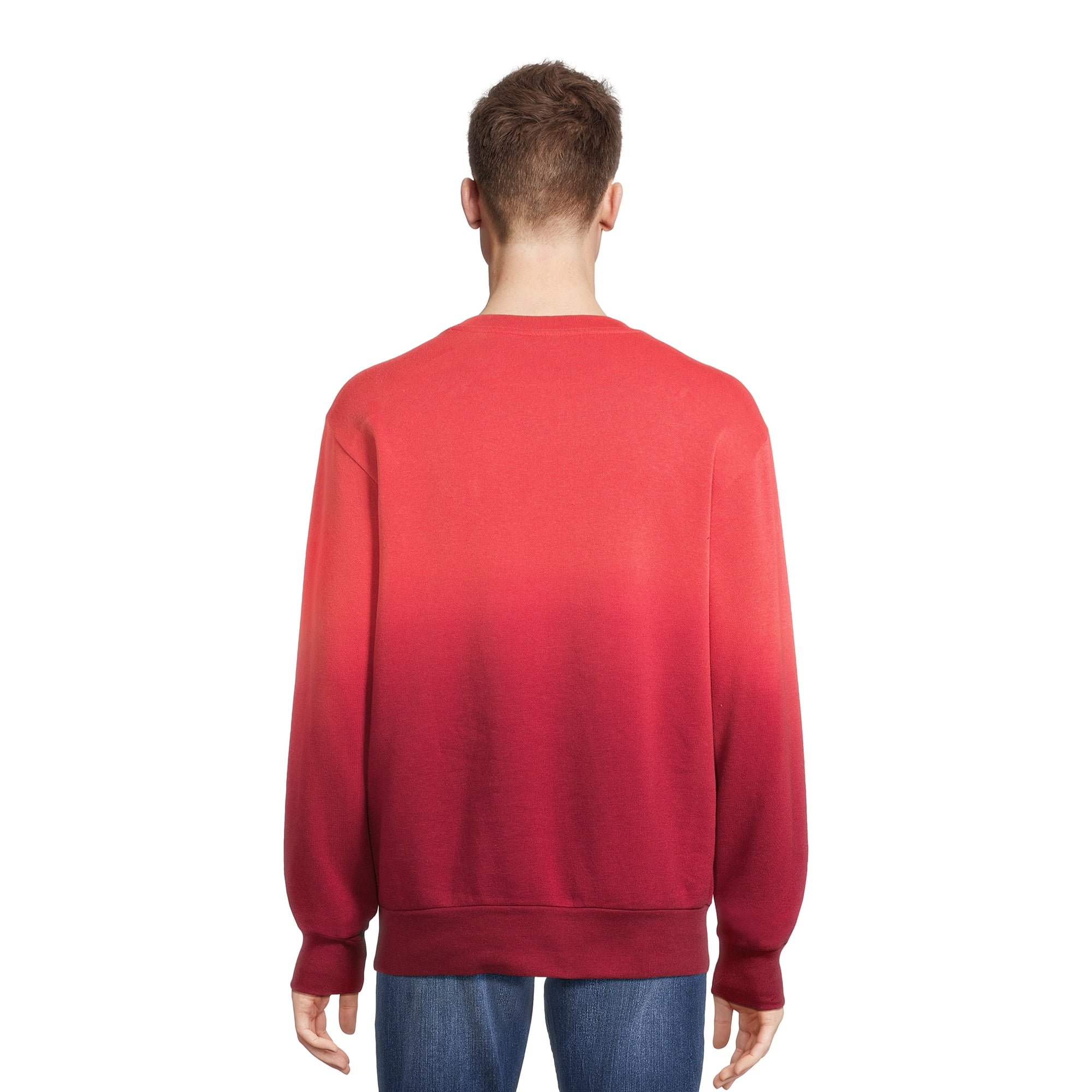 Export Quality Men's Sweatshirt Winter Hoodies Printed Stylish Customized Design Men's Hoodies And Sweatshirts From Bangladesh