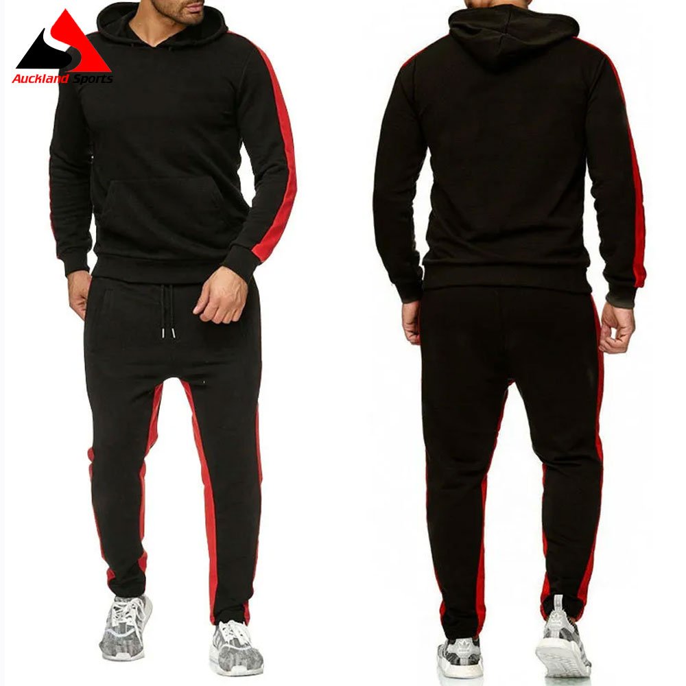 Men's New Sportswear Tracksuit Hoodie Tops Pants Breathable Suit Hip-hop Sweatshirt Sports Jogging Clothes