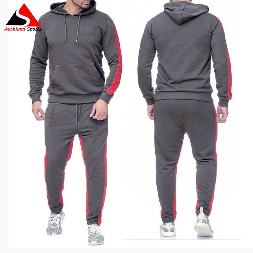 Men's New Sportswear Tracksuit Hoodie Tops Pants Breathable Suit Hip-hop Sweatshirt Sports Jogging Clothes