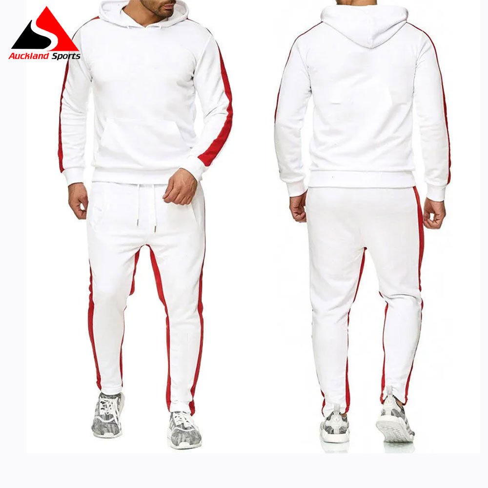 Men's New Sportswear Tracksuit Hoodie Tops Pants Breathable Suit Hip-hop Sweatshirt Sports Jogging Clothes